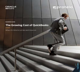 The Growing Costs of QuickBooks