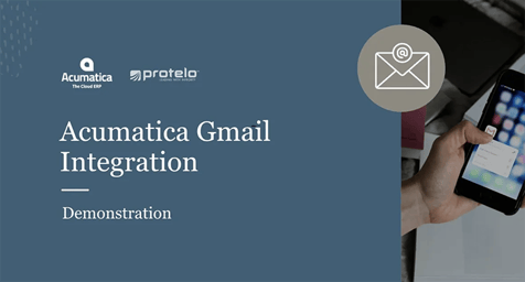 gmail integrationn