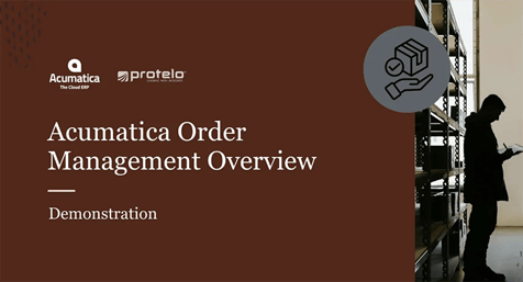 acumatica-order-management