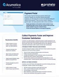 Payment Portal