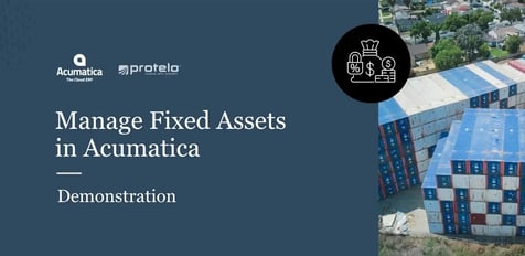 fixed assets