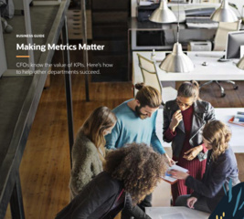 Making Metrics Matter