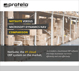 NetSuite VS Microsoft Dynamics Comparison