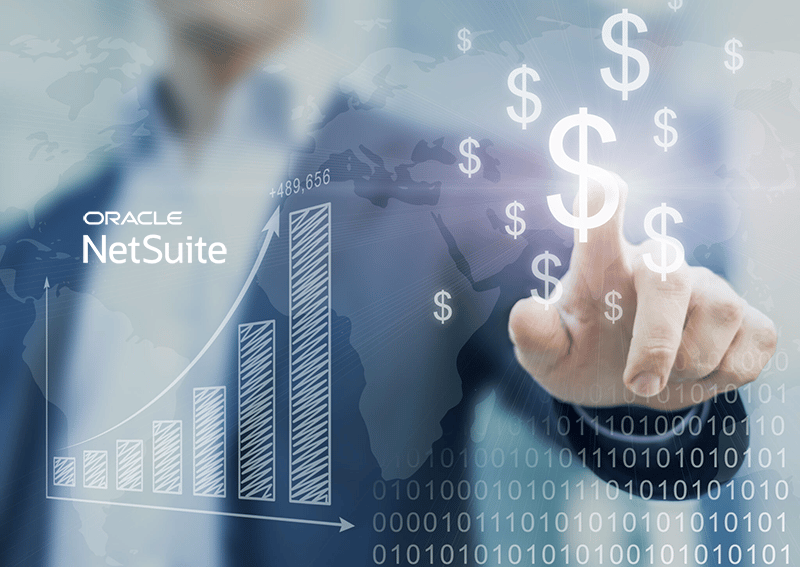 what does NetSuite cost in 2024