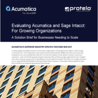 sage vs acumatica