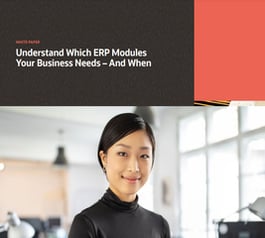Understand Which ERP Models Your Business Needs and When