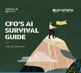 CFO's AI Survival Guide