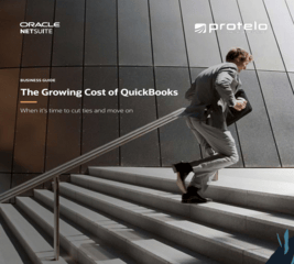 The Growing Cost of QuickBooks