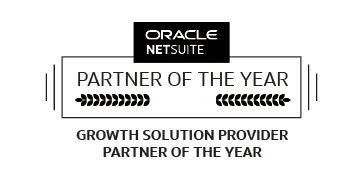 NetSuite partner of the year | protelo