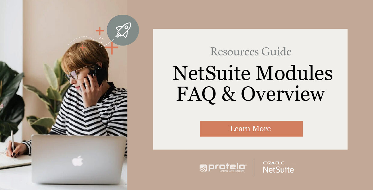 top netsuite modules 2024